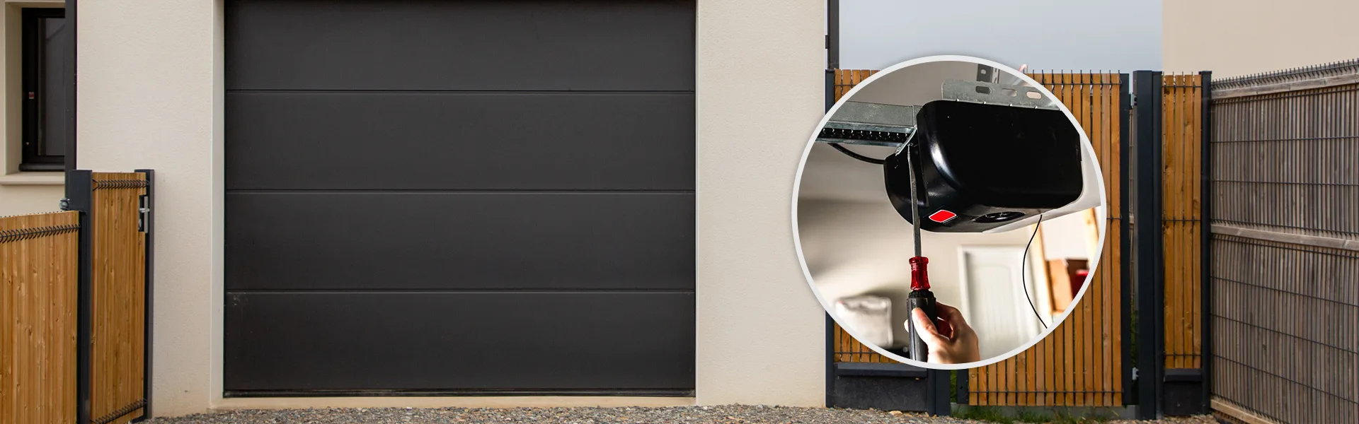 Garage Door Issues Belleville Troubleshoot Garage Door Problem