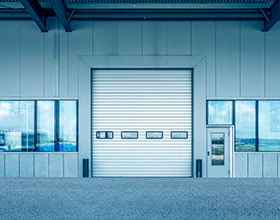 garage-door-installation-and-repair-company-small-Belleville, Illinois