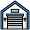 Garage Door Track Repair in Belleville, IL
