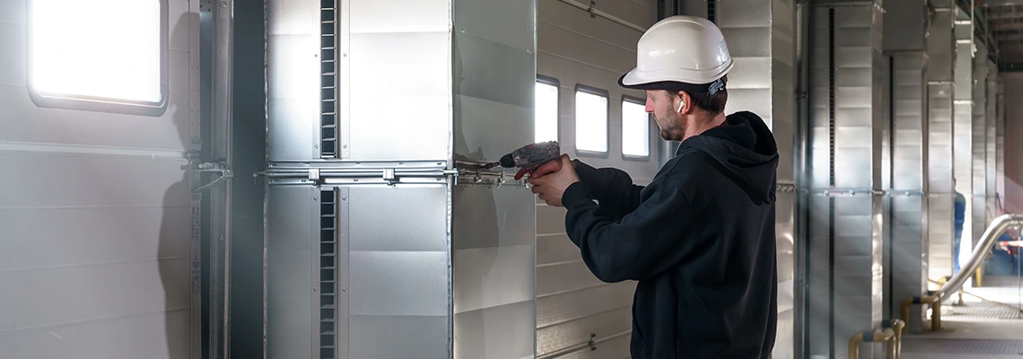 Commercial Garage Doors Opener Repair in Belleville, IL