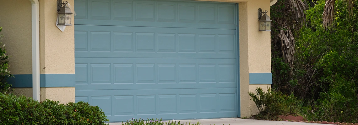 Garage Door Installation in Belleville, IL