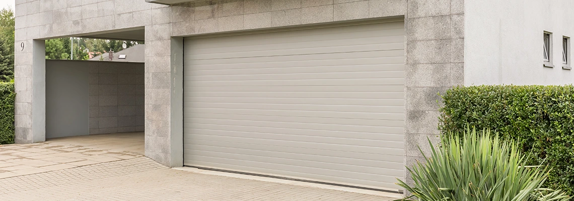 Automatic Overhead Garage Door Services in Belleville, Illinois
